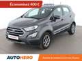 Ford EcoSport 1.0 EcoBoost Titanium Gris - thumbnail 1