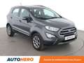 Ford EcoSport 1.0 EcoBoost Titanium Gris - thumbnail 8