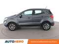 Ford EcoSport 1.0 EcoBoost Titanium Gris - thumbnail 3