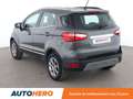 Ford EcoSport 1.0 EcoBoost Titanium Gris - thumbnail 4