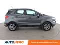 Ford EcoSport 1.0 EcoBoost Titanium Gris - thumbnail 7