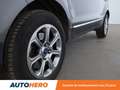 Ford EcoSport 1.0 EcoBoost Titanium Gris - thumbnail 29