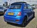 Fiat 500 0.9 TwinAir Turbo 500S | Schuif-kanteldak | Airco Blauw - thumbnail 5
