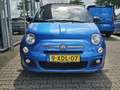 Fiat 500 0.9 TwinAir Turbo 500S | Schuif-kanteldak | Airco Blauw - thumbnail 7