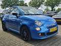 Fiat 500 0.9 TwinAir Turbo 500S | Schuif-kanteldak | Airco Blauw - thumbnail 6