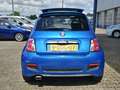 Fiat 500 0.9 TwinAir Turbo 500S | Schuif-kanteldak | Airco Blauw - thumbnail 4