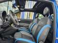 Fiat 500 0.9 TwinAir Turbo 500S | Schuif-kanteldak | Airco Blauw - thumbnail 16