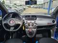 Fiat 500 0.9 TwinAir Turbo 500S | Schuif-kanteldak | Airco Blauw - thumbnail 17