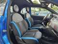 Fiat 500 0.9 TwinAir Turbo 500S | Schuif-kanteldak | Airco Blauw - thumbnail 9