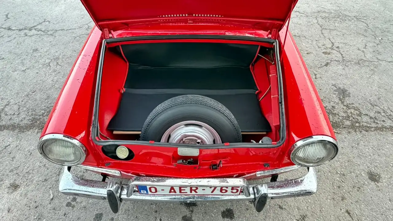 BMW 700, foto 8
