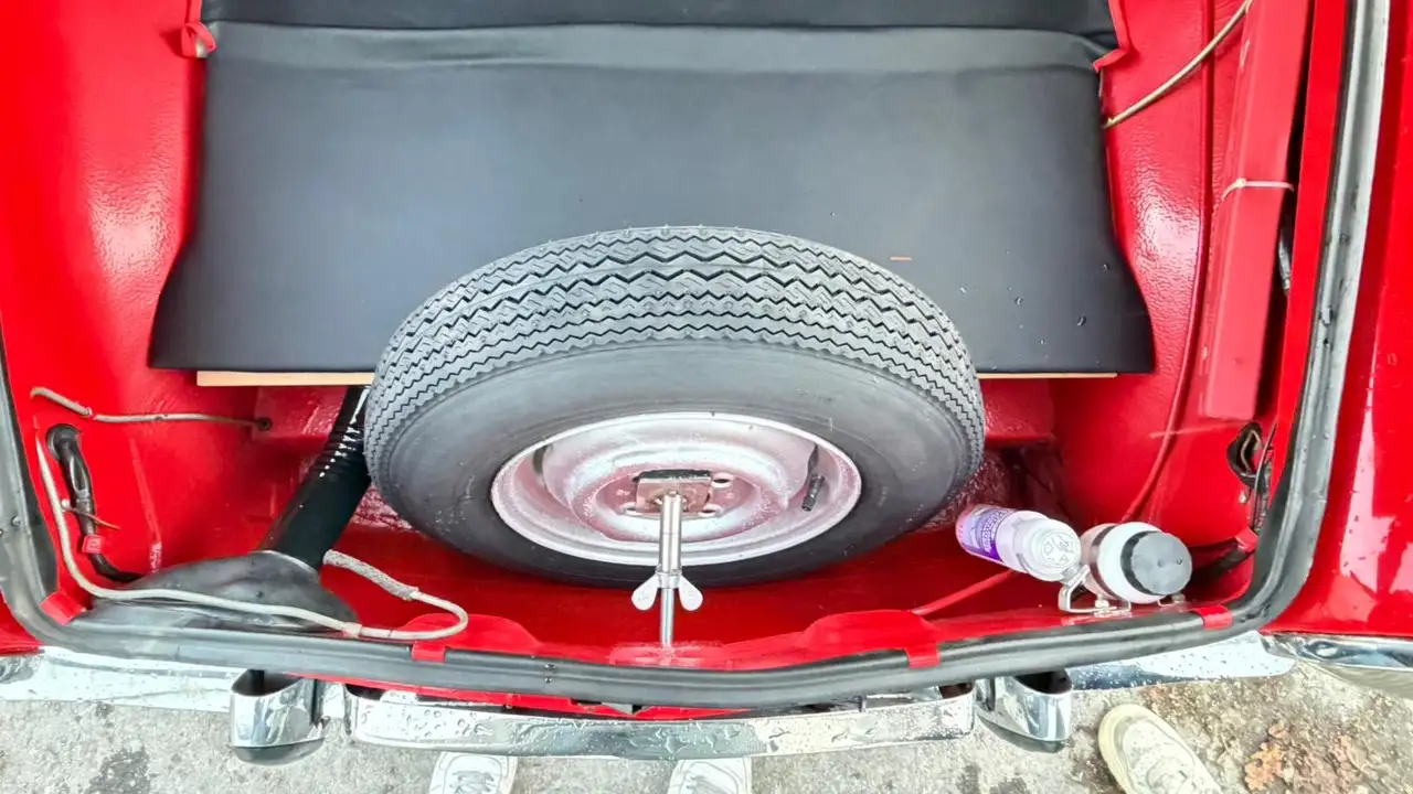 BMW 700, foto 9