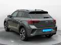 Volkswagen T-Roc 2.0TSI R-Line DSG Leder Pano AHK Navi LED Gris - thumbnail 4