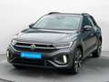 Volkswagen T-Roc 2.0TSI R-Line DSG Leder Pano AHK Navi LED Gris - thumbnail 2