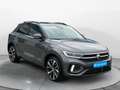 Volkswagen T-Roc 2.0TSI R-Line DSG Leder Pano AHK Navi LED Gris - thumbnail 5