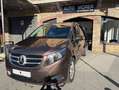 Mercedes-Benz V 220 220d Largo Avantgarde 7G Tronic Marrón - thumbnail 3