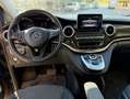Mercedes-Benz V 220 220d Largo Avantgarde 7G Tronic Marrón - thumbnail 12