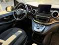 Mercedes-Benz V 220 220d Largo Avantgarde 7G Tronic Marrón - thumbnail 13