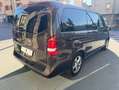 Mercedes-Benz V 220 220d Largo Avantgarde 7G Tronic Marrón - thumbnail 4