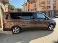 Mercedes-Benz V 220 220d Largo Avantgarde 7G Tronic Marrón - thumbnail 6