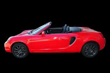 Roadster