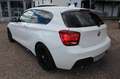 BMW 120 d"M SPORT"ADVANTADE*NAVI*M-Technic*M-Aerodyna Wit - thumbnail 8