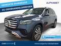 Mercedes-Benz GLS 450 d 4Matic Airmatic Burmester Wide Blau - thumbnail 1