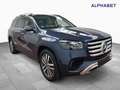 Mercedes-Benz GLS 450 d 4Matic Airmatic Burmester Wide Blau - thumbnail 6