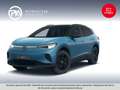 Volkswagen ID.4 Pro 4MOTION 210 kW Business Blau - thumbnail 1