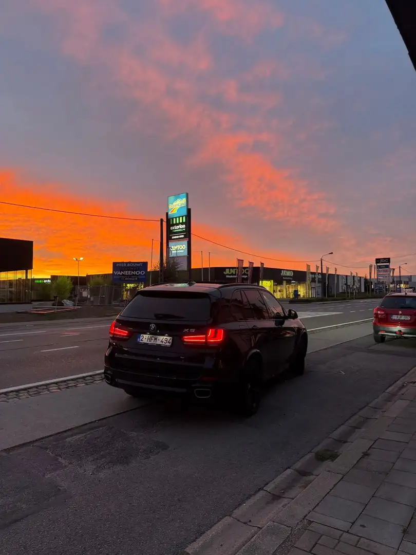 BMW X5 full option - 2