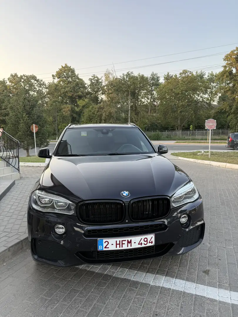 BMW X5 full option - 1