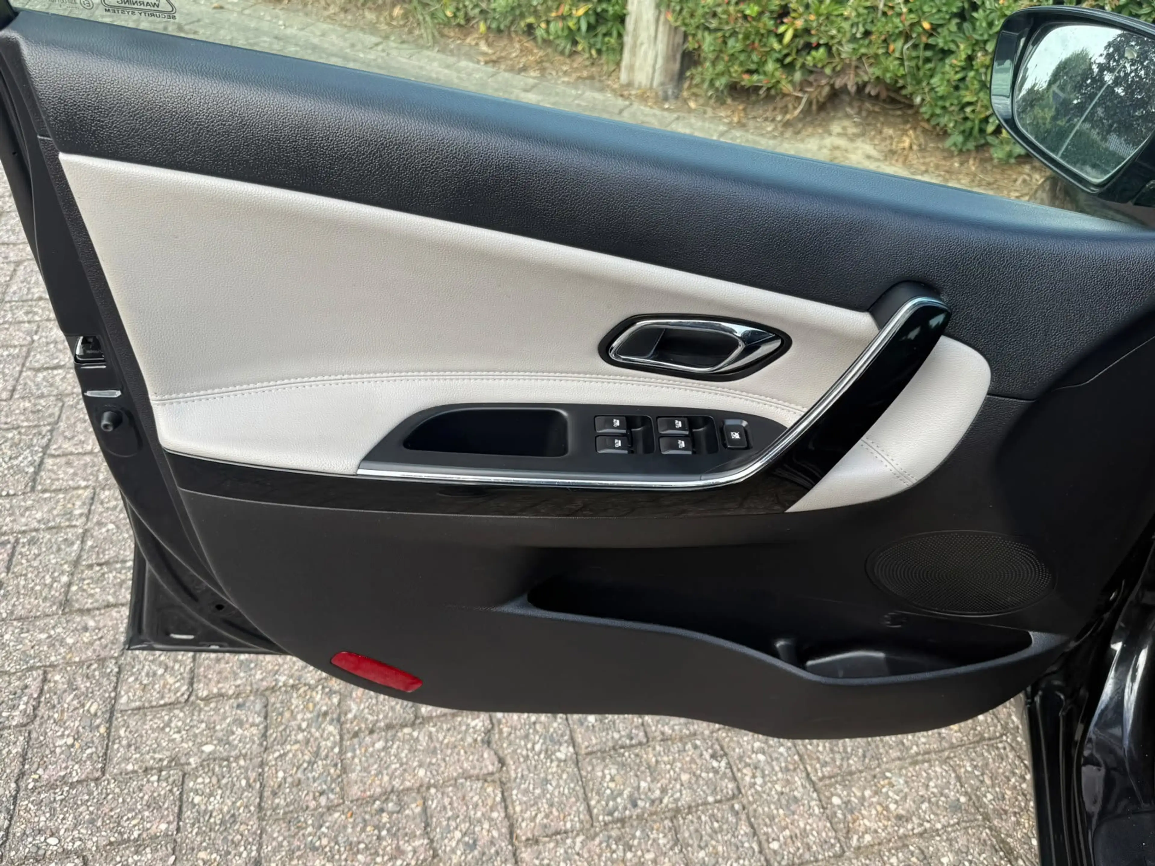 Kia Ceed SW / cee'd SW Sportswagon 1.6 GDI DynamicLine — photo 8
