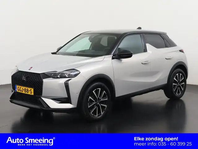 DS Automobiles DS 3