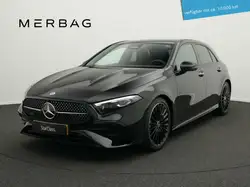 Mercedes-Benz Classe A A 200 d Kompaktlimousine verfügbar ab 01.06.2026 mit ca.