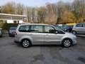 Ford Galaxy Galaxy 2.0 TDCi DPF 7SITZER KLIMAAUTOMATIK EURO5 Silber - thumbnail 4
