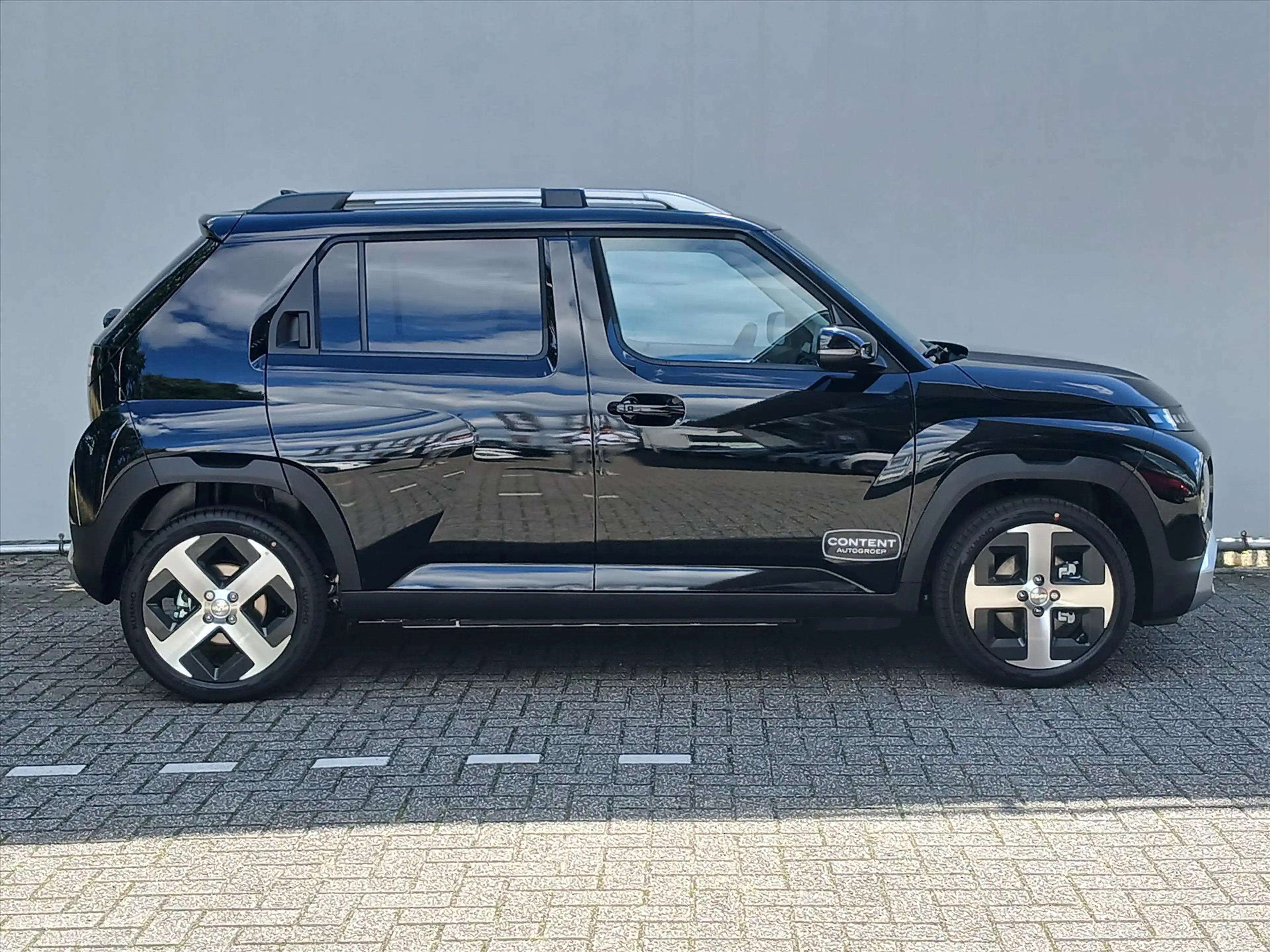 Hyundai Inster 42 kWh 97pk 4-zits Pulse Advanced / DIRECT LEVERBA — photo 4
