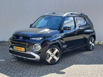 42 kWh 97pk 4-zits Pulse Advanced / DIRECT LEVERBA