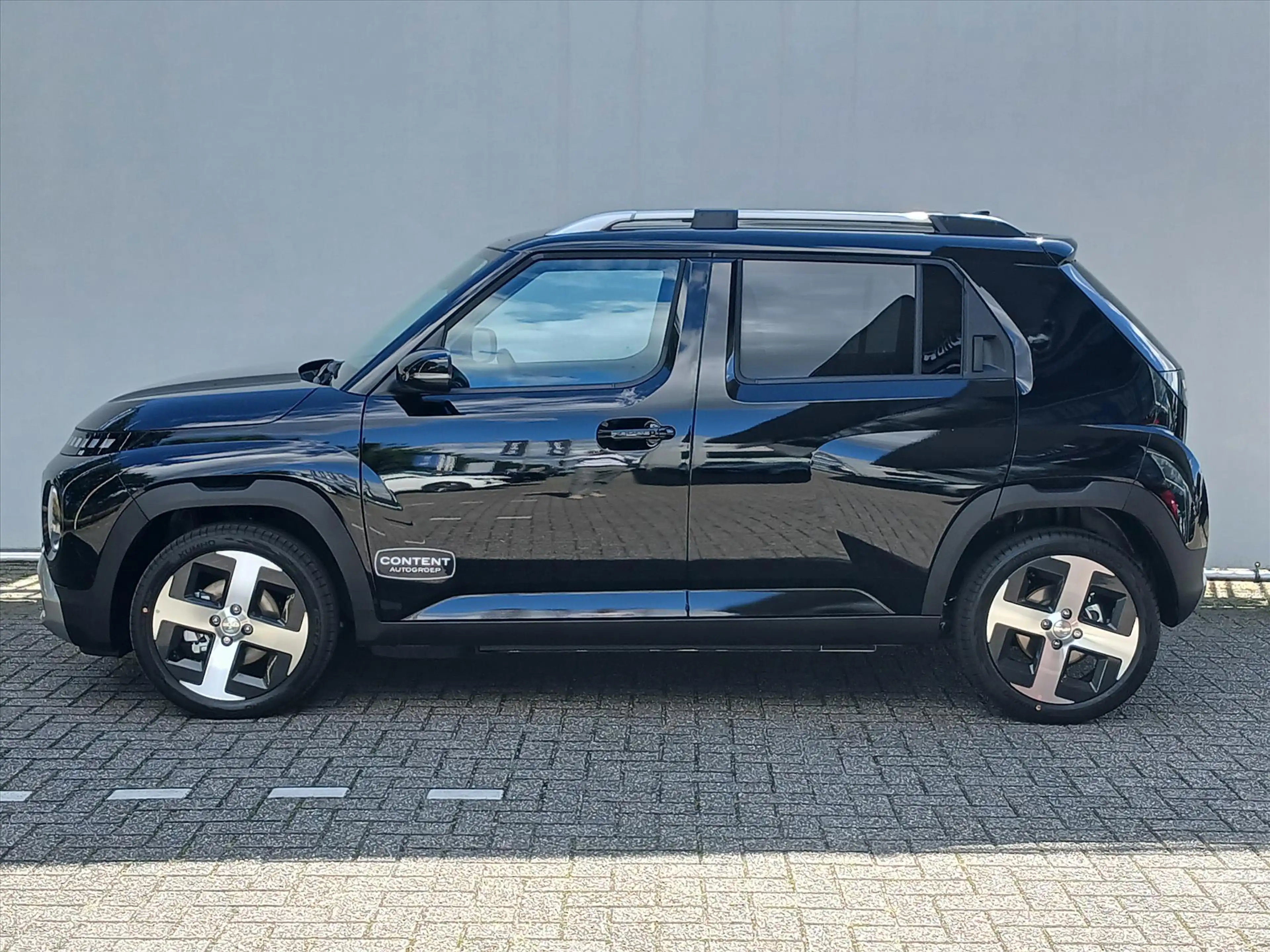 Hyundai Inster 42 kWh 97pk 4-zits Pulse Advanced / DIRECT LEVERBA — photo 8