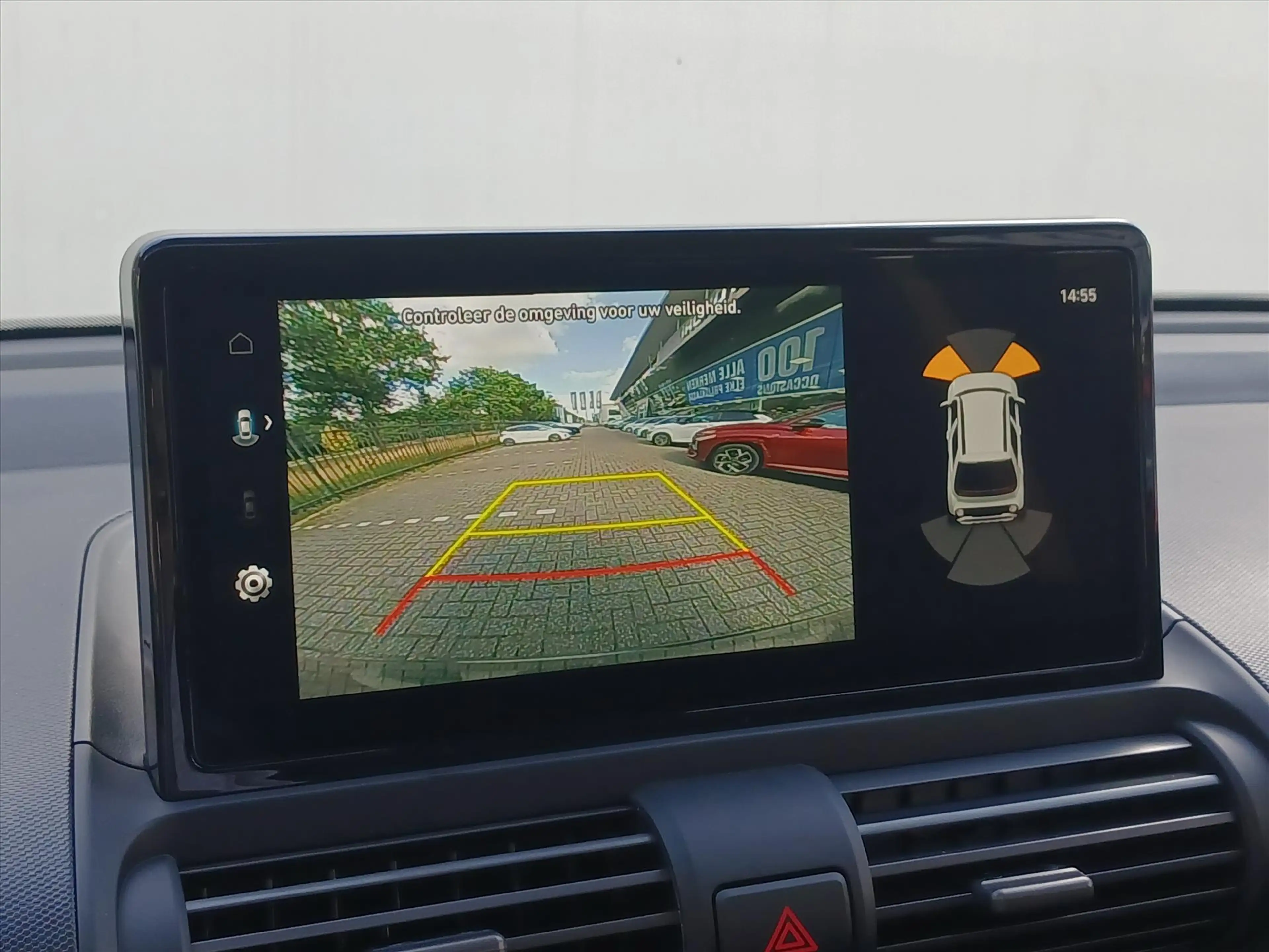 Hyundai Inster 42 kWh 97pk 4-zits Pulse Advanced / DIRECT LEVERBA — photo 19