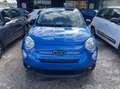 Fiat 500X 1.0 t3 120cv LED Bleu - thumbnail 1
