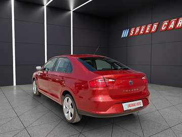 1,2 TSI Reference Start-Stopp