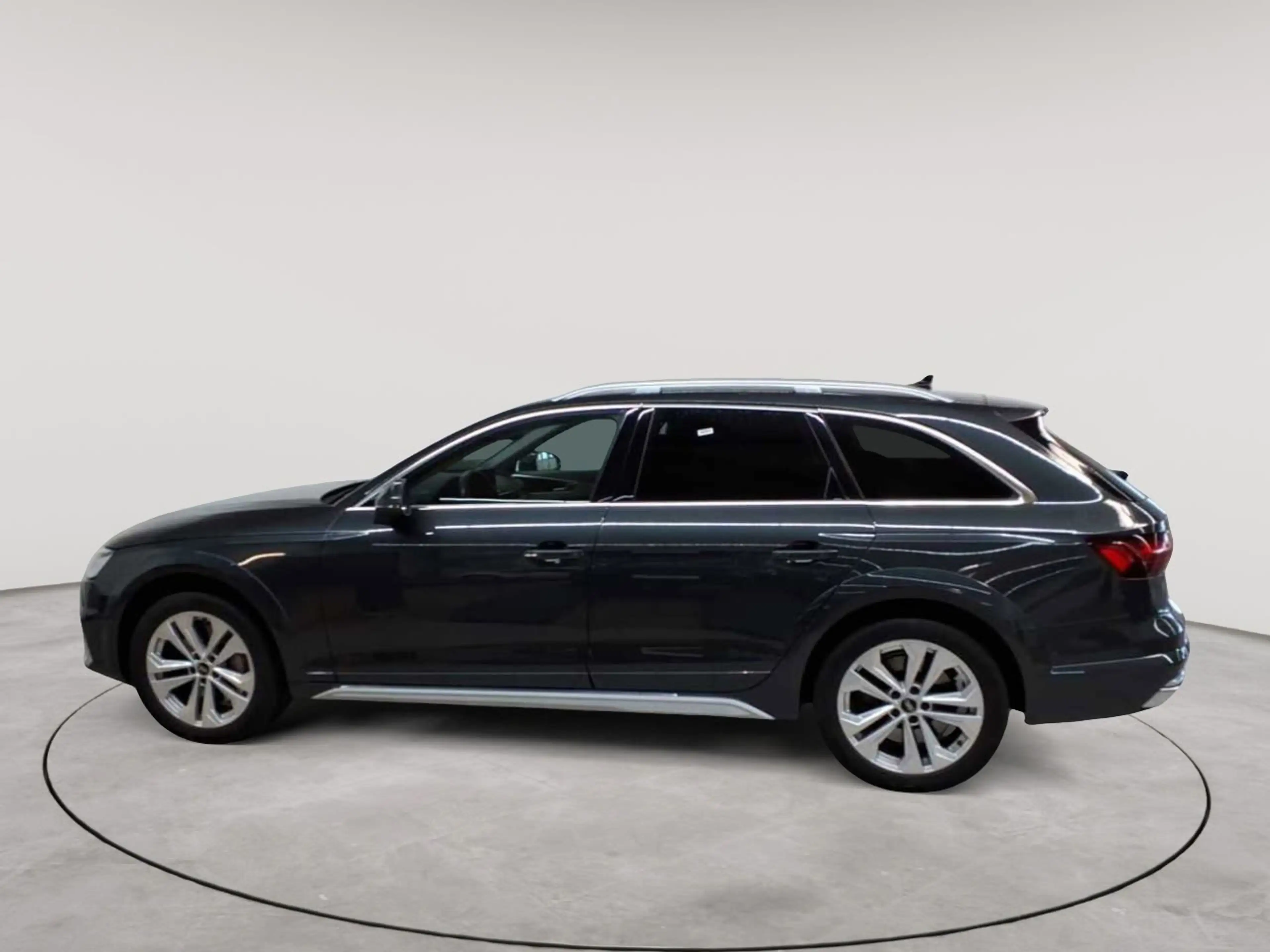 Audi A4 allroad A4 allroad quattro 45 TFSI S tronic AHK — photo 6