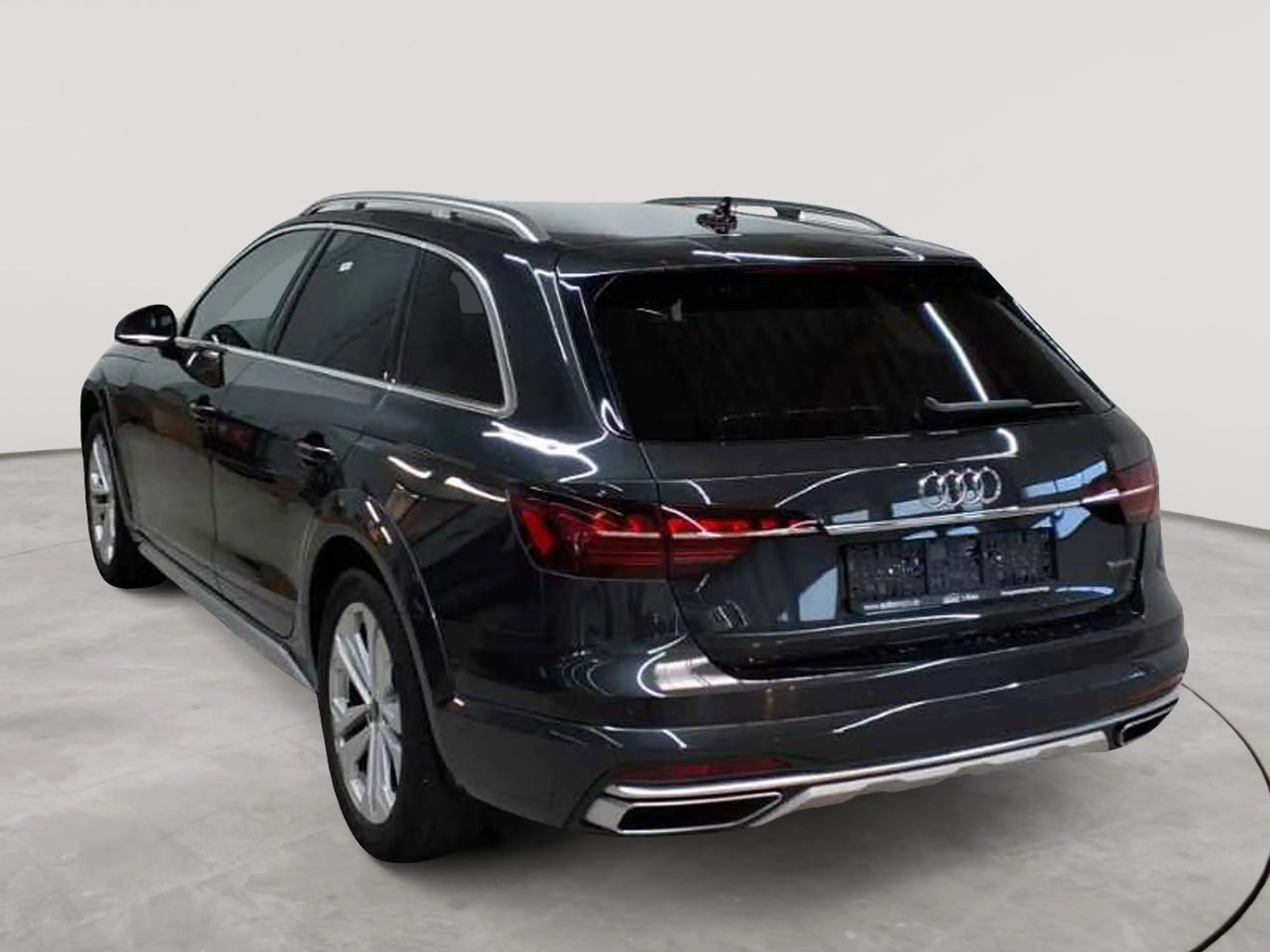 Audi A4 allroad A4 allroad quattro 45 TFSI S tronic AHK — photo 5
