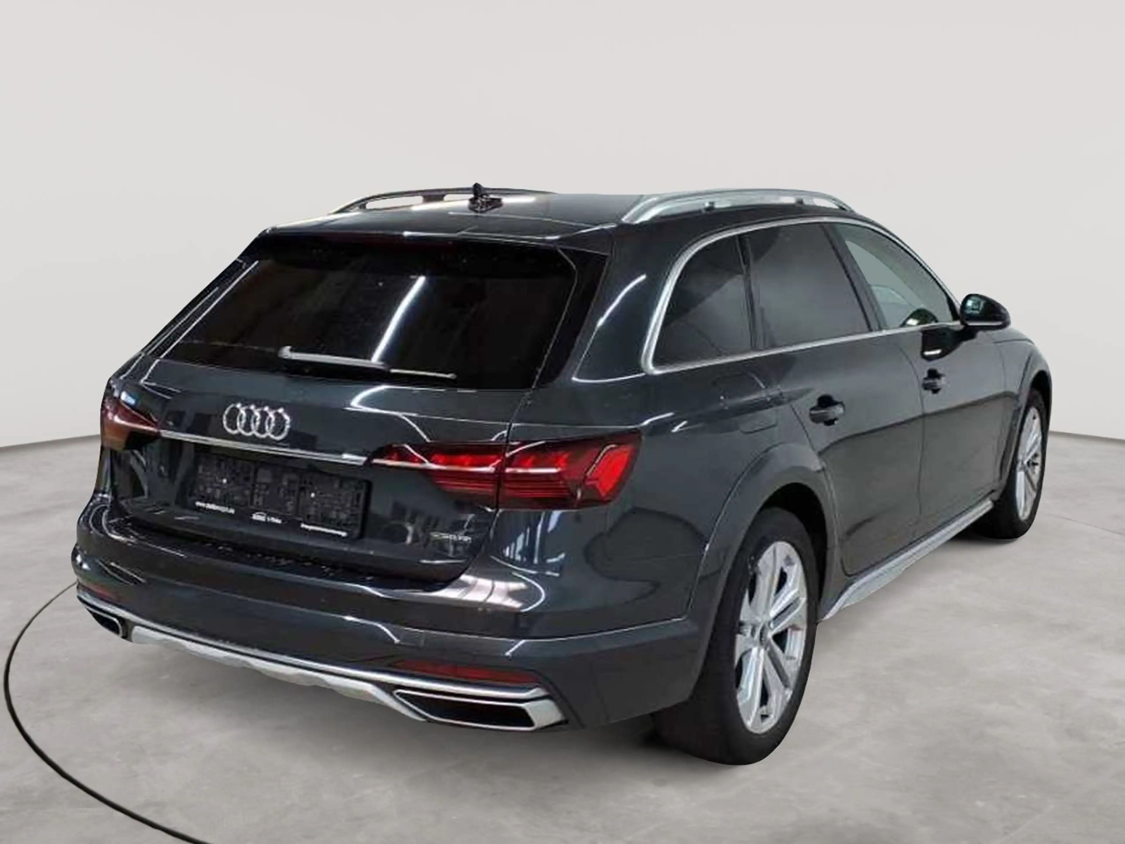 Audi A4 allroad A4 allroad quattro 45 TFSI S tronic AHK — photo 4