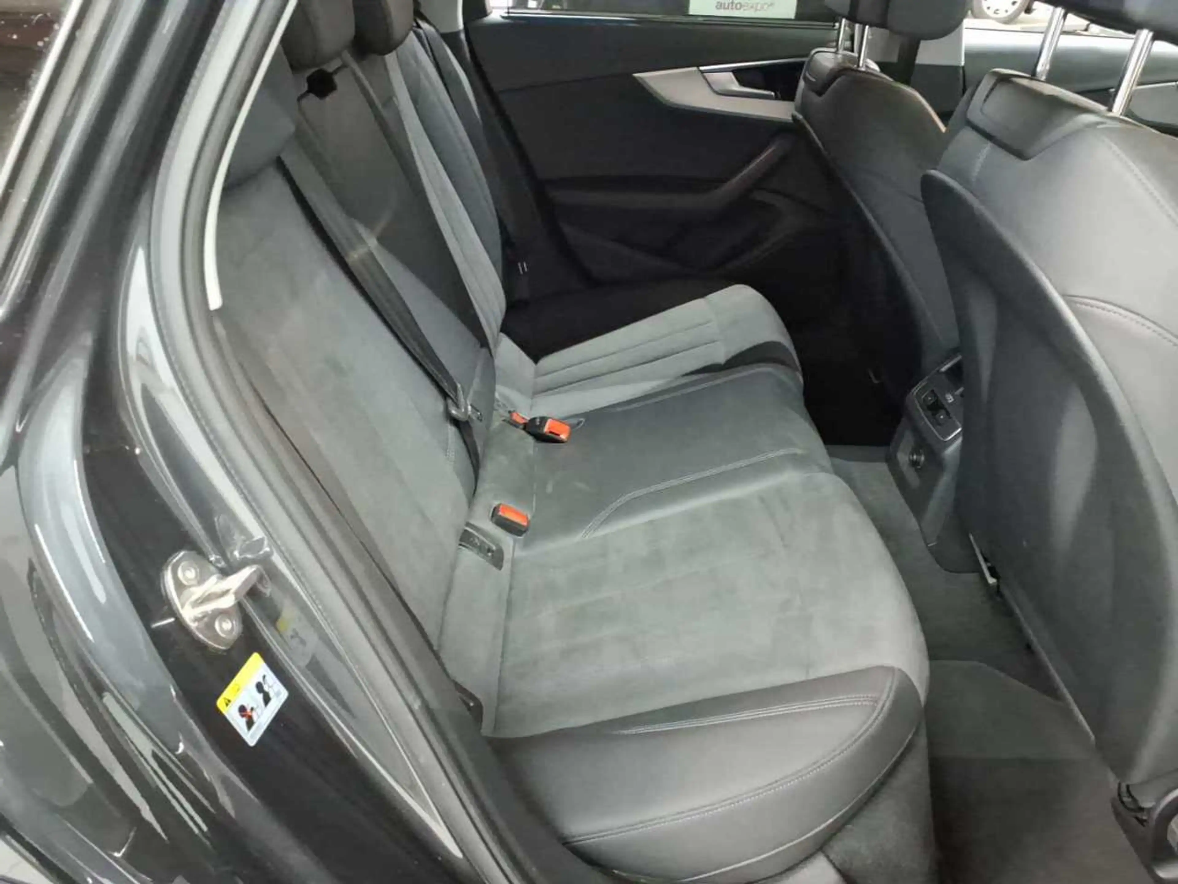 Audi A4 allroad A4 allroad quattro 45 TFSI S tronic AHK — photo 14