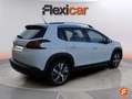 Peugeot 2008 1.5 ECOBLUE HDI 100CV Blanc - thumbnail 8
