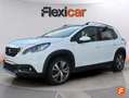 Peugeot 2008 1.5 ECOBLUE HDI 100CV Blanc - thumbnail 3