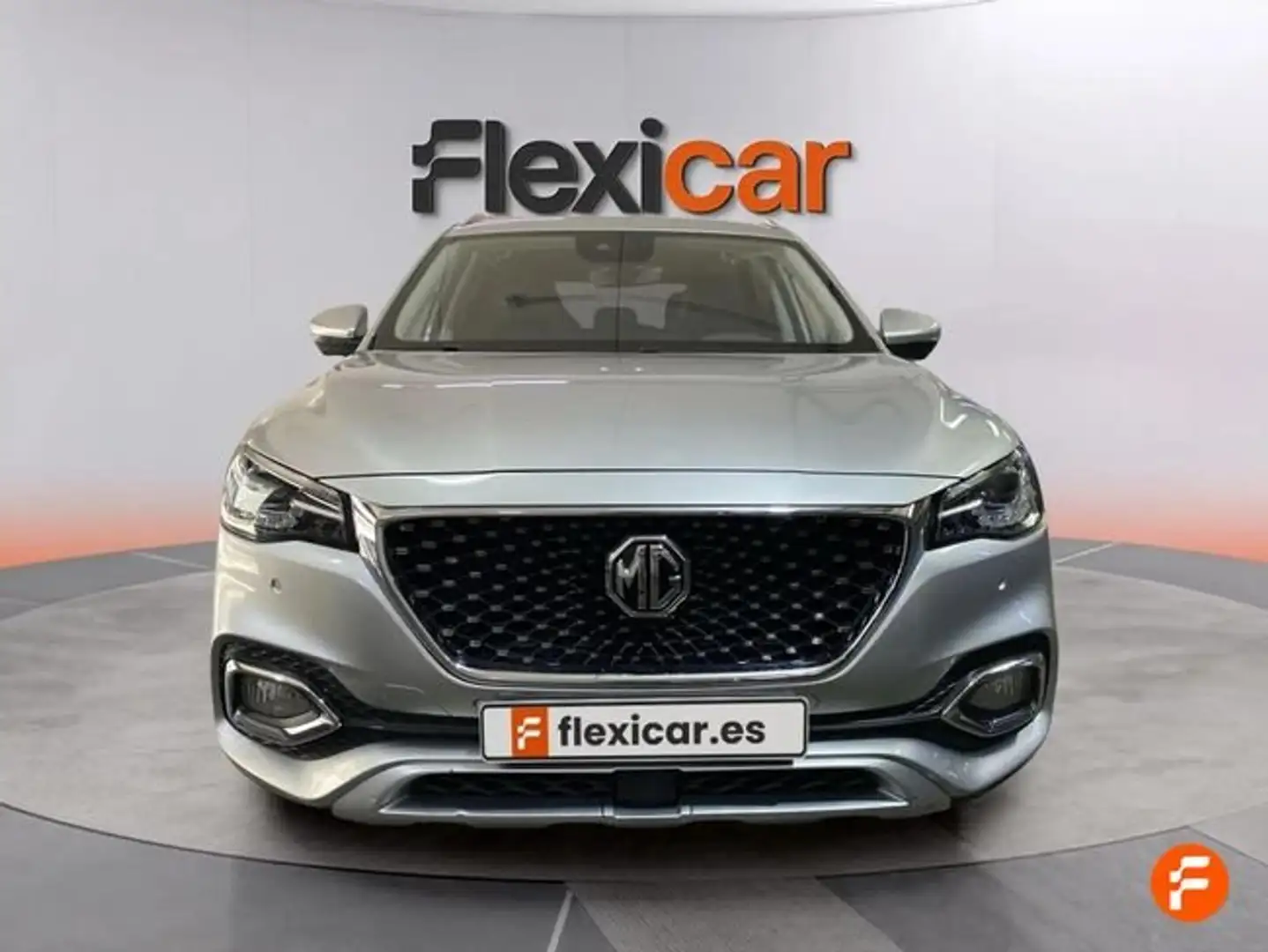MG HS eHS 1.5 T-GDI Comfort Gris - 2