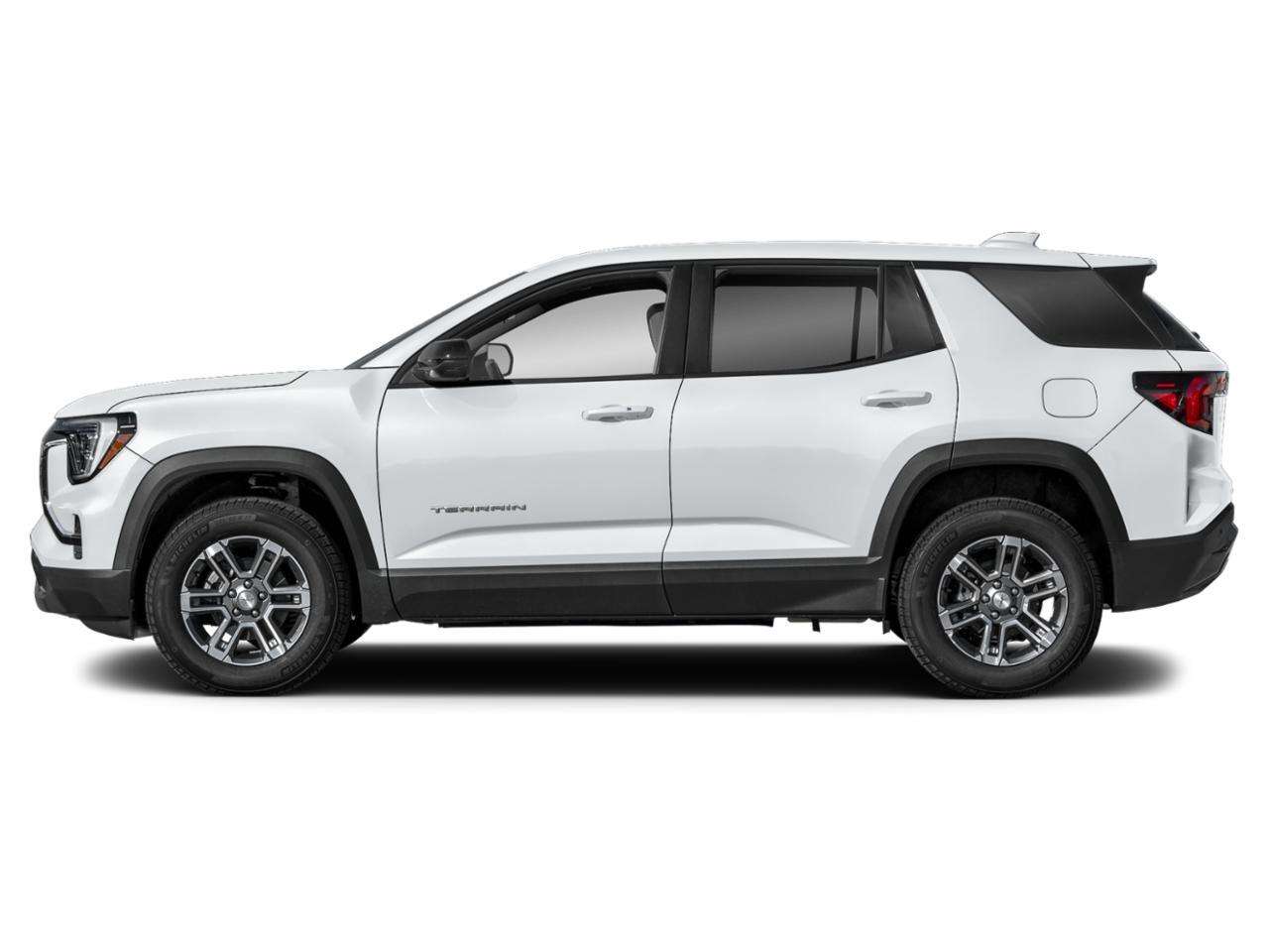 used 2026 GMC Terrain car, priced at $35,940