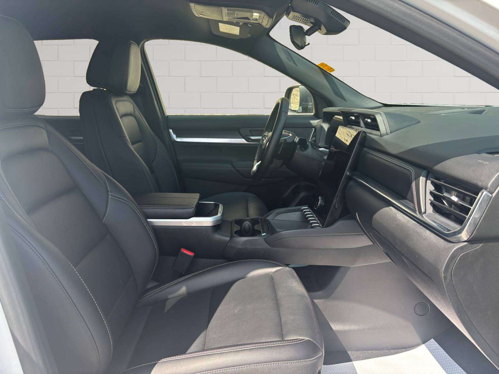 used 2026 GMC Terrain car, priced at $33,951