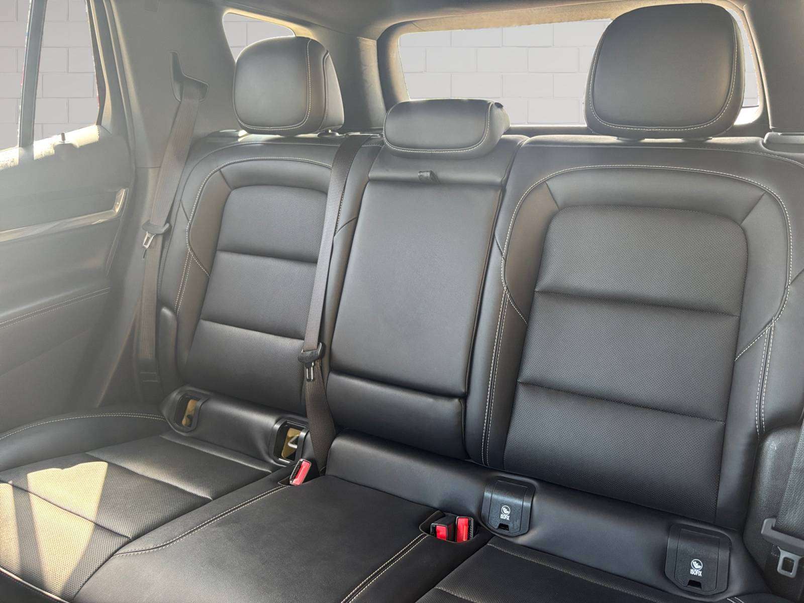 used 2026 GMC Terrain car, priced at $33,951